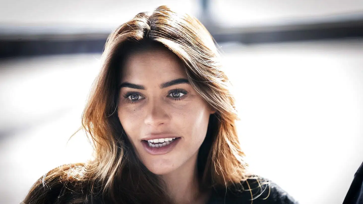 28-årige Philine Roepstorff
