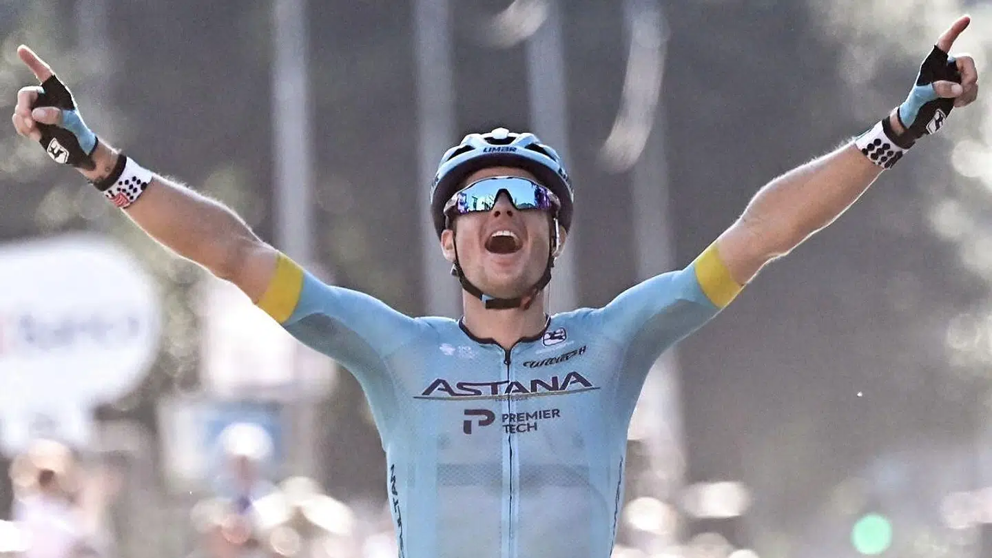 Jakob Fuglsang har rundet de 36 år, men Jørgen Leth har stadig store forventninger til Astana-kaptajnen. Særligt søndag.