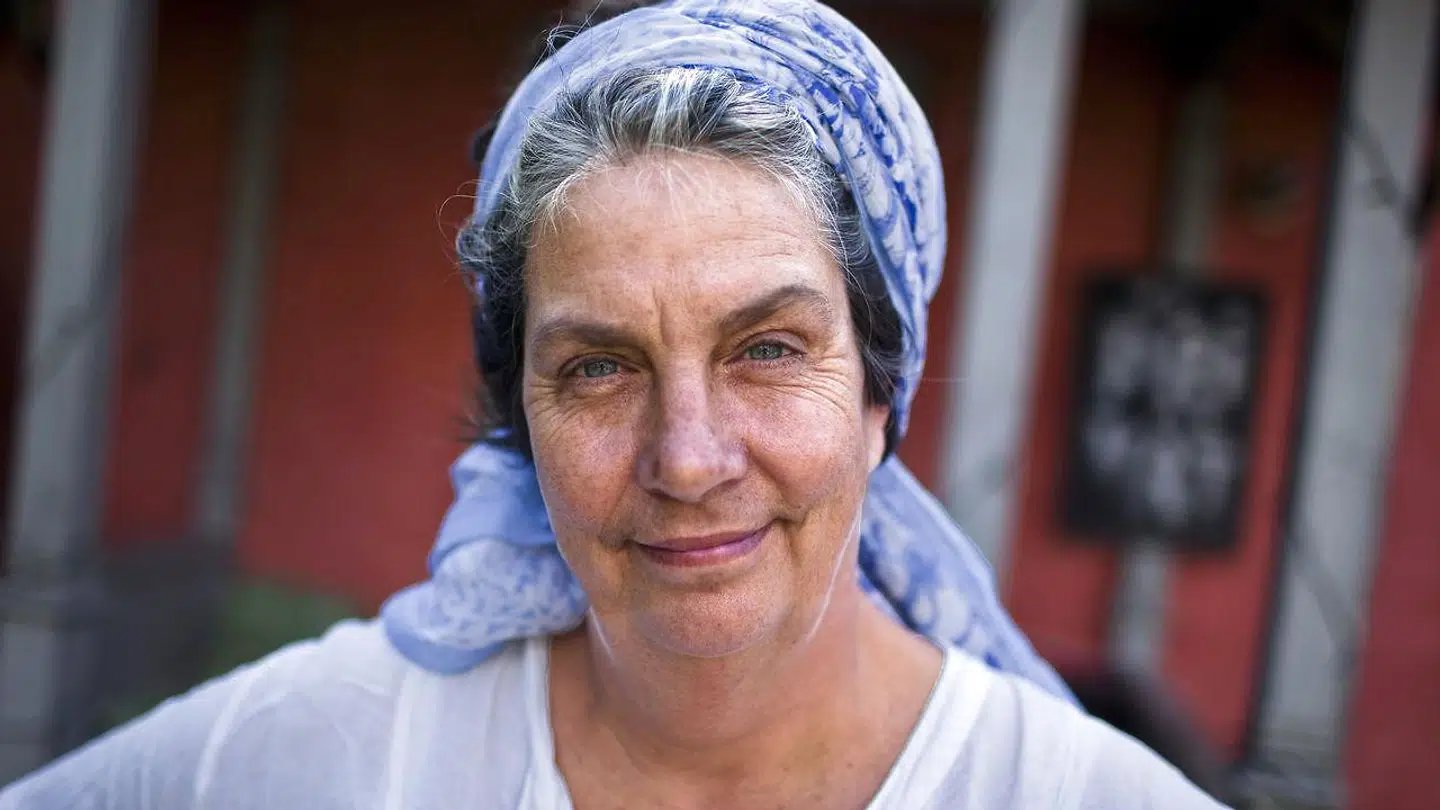 Camilla Plum – selvlært kogekone, foredragsholder, kogebogsforfatter og madskribent