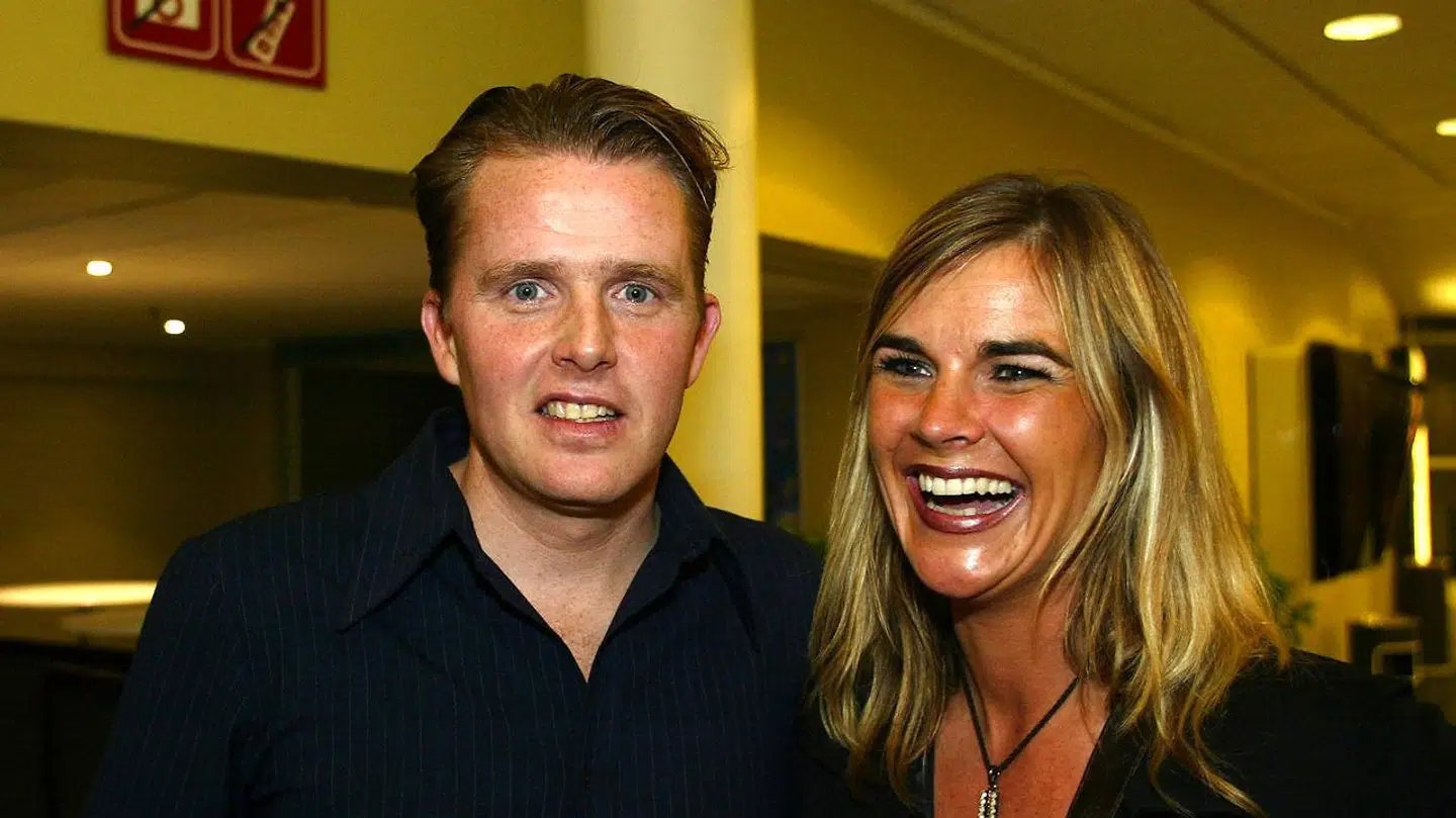 Rolf og Susanne Sørensen har været gift siden 1994.