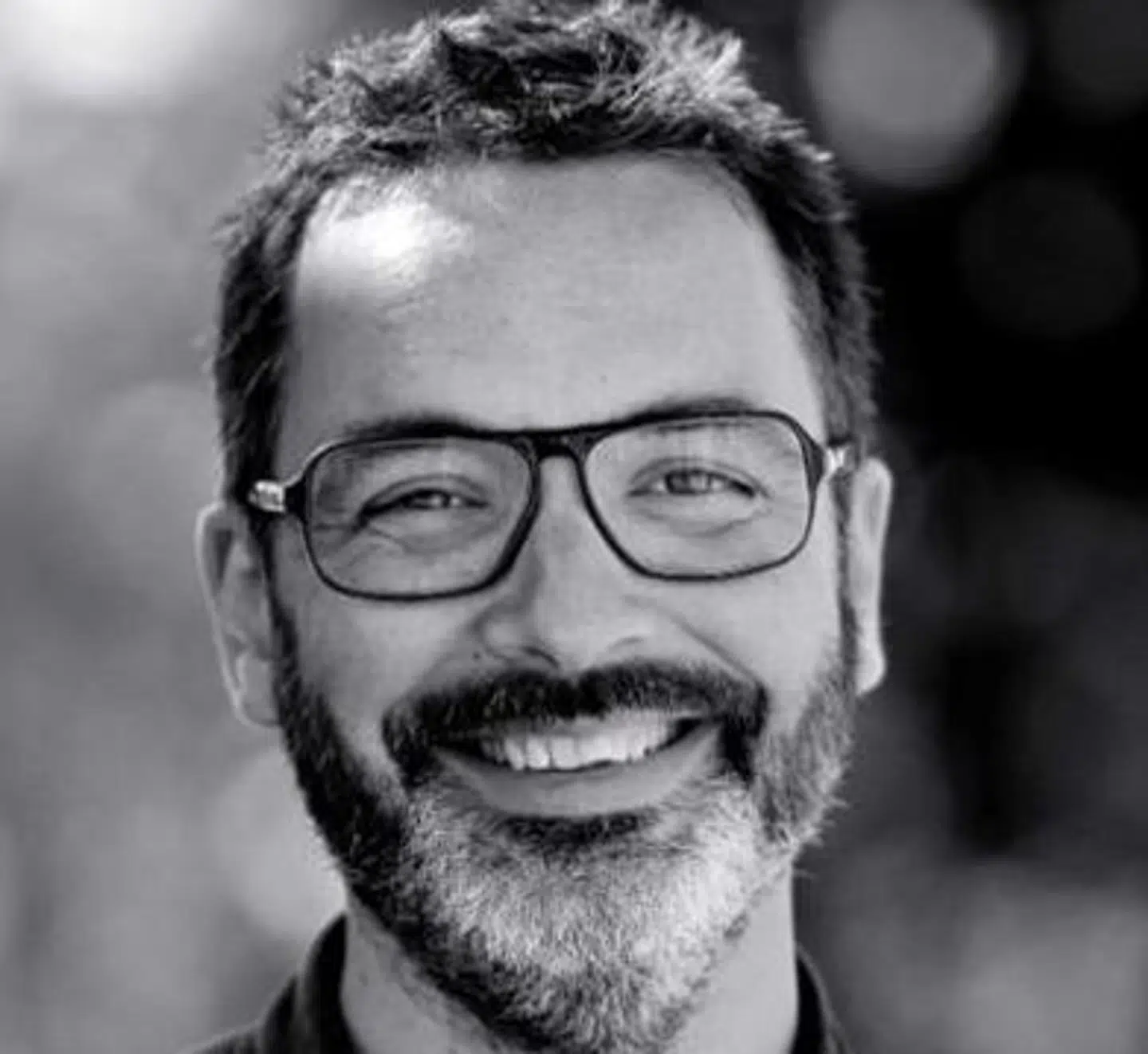 Martin Monberg.
