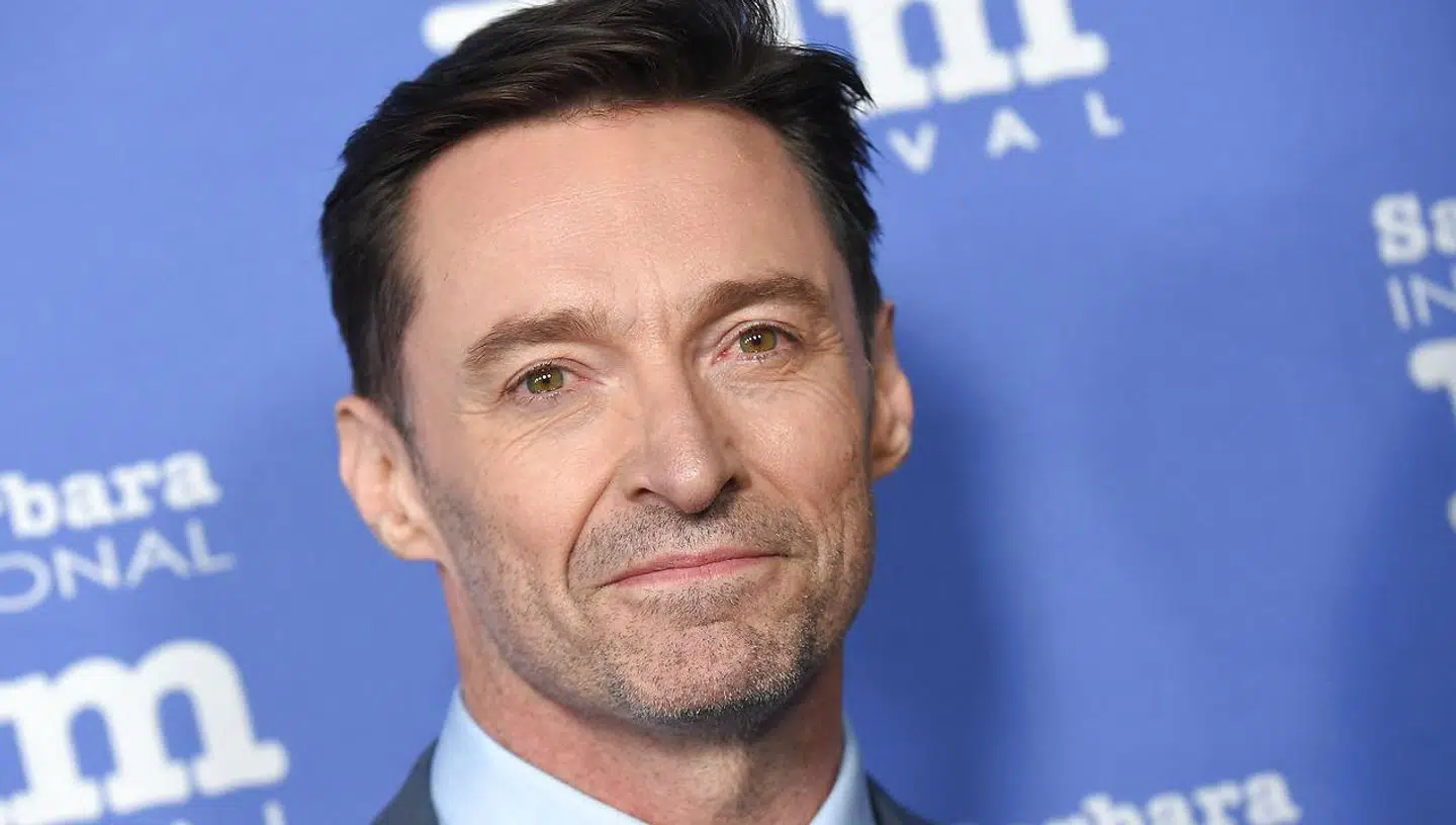 Nu sætter Hugh Jackman ord på stjerneproducers opførsel.