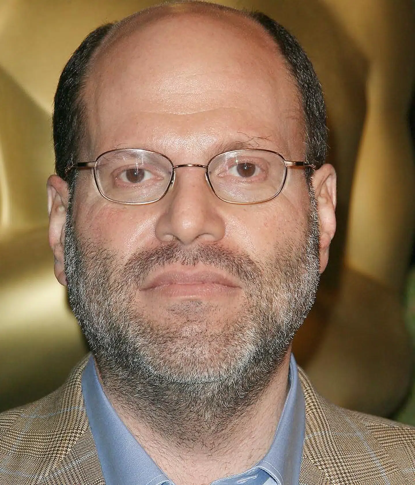 Scott Rudin.