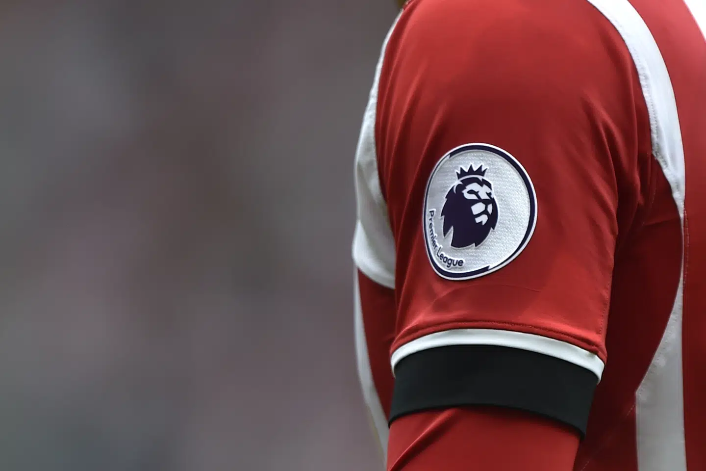 Omsætningen i Premier League dykkede med ni procent som følge af især tilbagebetaling af tv-penge. (Arkivfoto) Hannah Mckay/Reuters