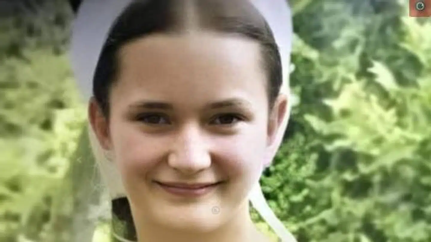 Den 18-årige amish-pige forsvandt sporløst sidste sommer. Nu har politiet fundet rester af et lig, som kan kaste lys over sagen.