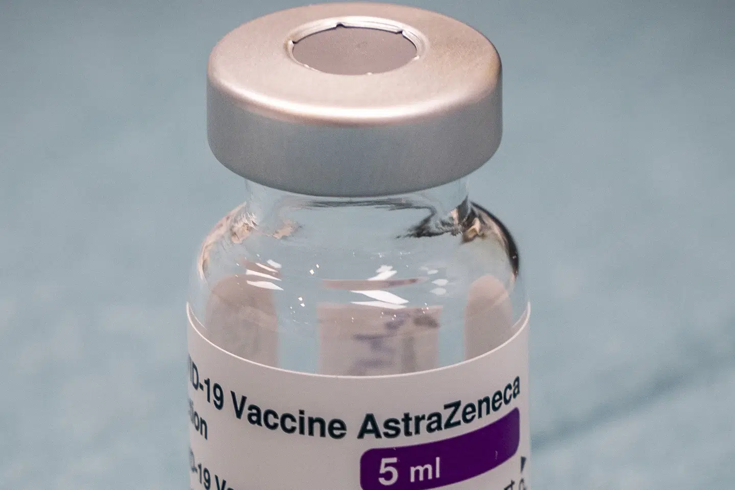 Danmark har droppet AstraZeneca-vaccinen på grund af bekymringer om alvorlige bivirkninger. Det er sjældne tilfælde af blodpropper kombineret med et lavt antal blodplader, der har forårsaget bekymringerne. (Arkivfoto) Liselotte Sabroe/Ritzau Scanpix