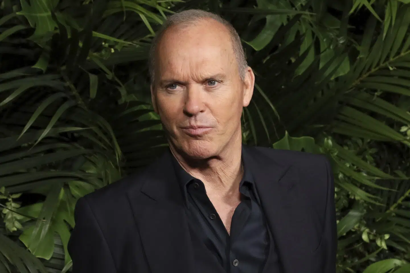 Michael Keaton trak sidst i Batman-kostumet tilbage i 1992 i Tim Burtons Batman vender tilbage. (Arkivfoto) Willy Sanjuan/Ritzau Scanpix