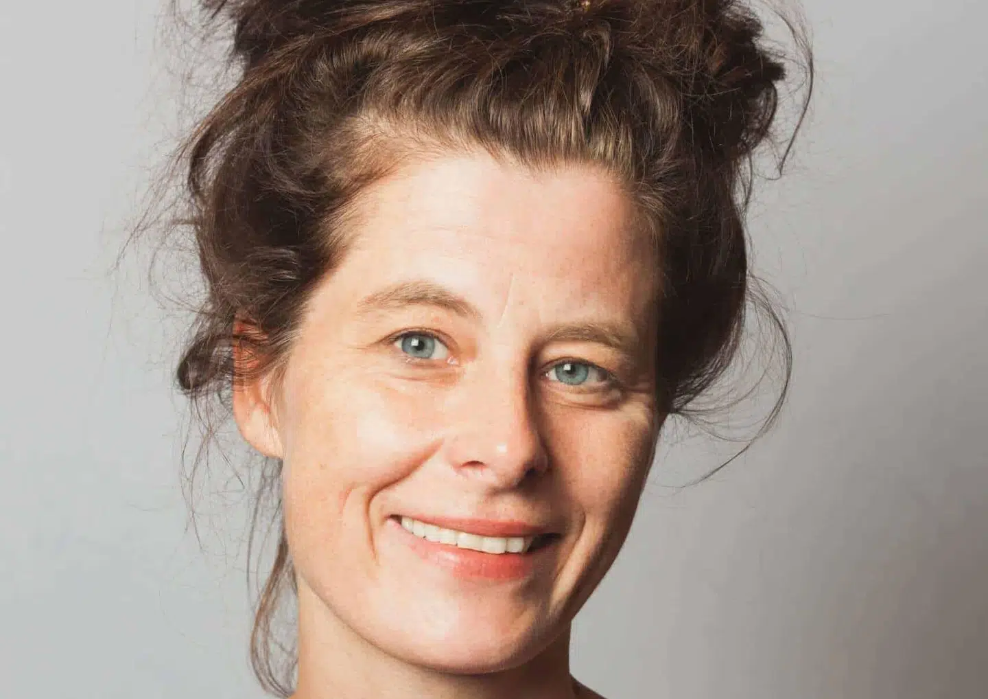 Louise Lamberth. Foto: PKL Design og Foto