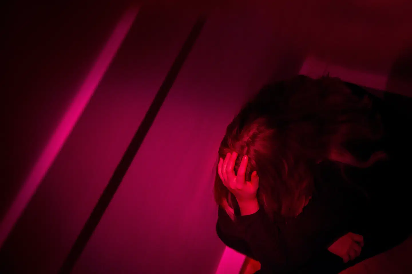 En pige blev - fra hun var baby, til hun var syv år - udsat for adskillige voldtægter af sin far, lyder det i anklageskrift i sag, der skal for Retten i Randers. (Arkivfoto) Mads Claus Rasmussen/Ritzau Scanpix