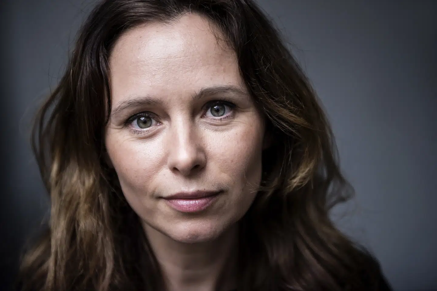 Lykke Sand har spillet rollen som Bitten Dyrehave i TV2-serien Rita. (Arkivfoto) Thomas Lekfeldt/Ritzau Scanpix