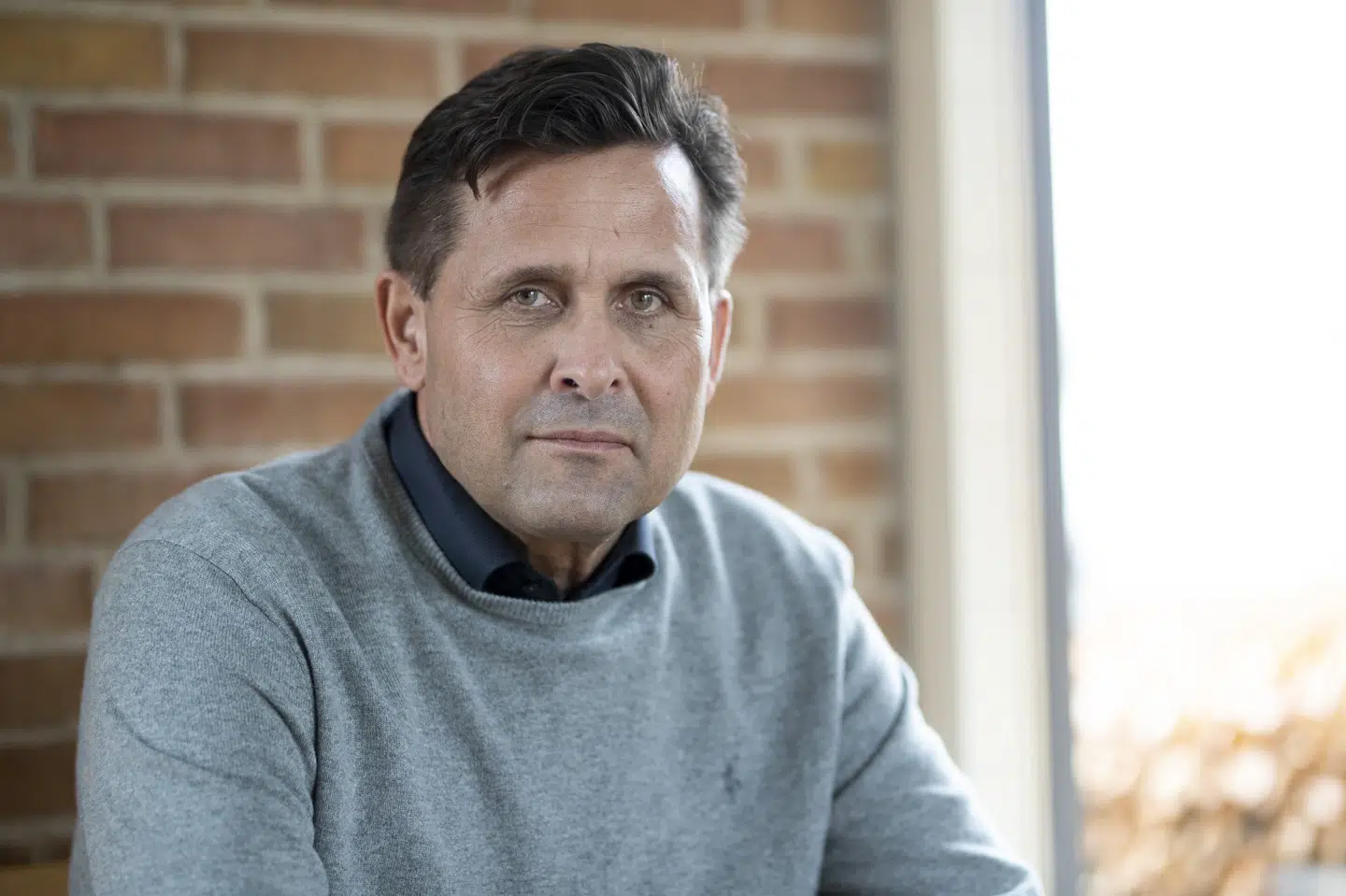 Henrik Dudek, der er bestyrelsesformand i TMS Ringsted, er skuffet over en afgørelse fra Håndboldens Disciplinærinstans, der vedrører Århus Håndbold. Den bliver snarest appelleret, oplyser han tirsdag. Frank Cilius/Ritzau Scanpix