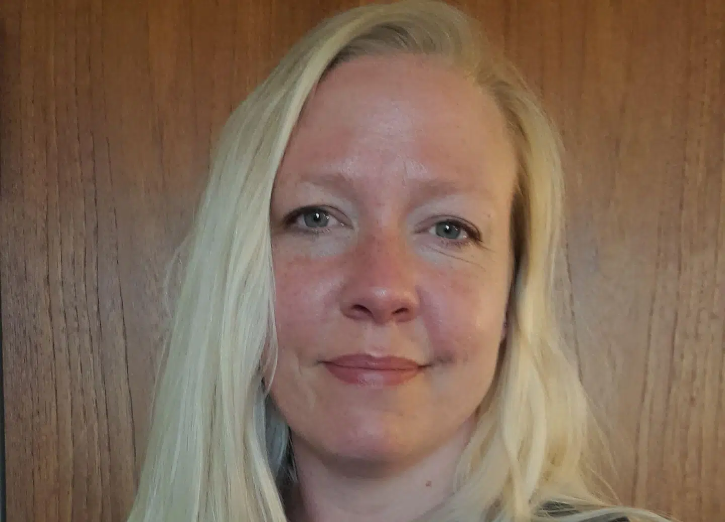 Anja Langerup er helt stoppet med at ryge efter hypnosen.