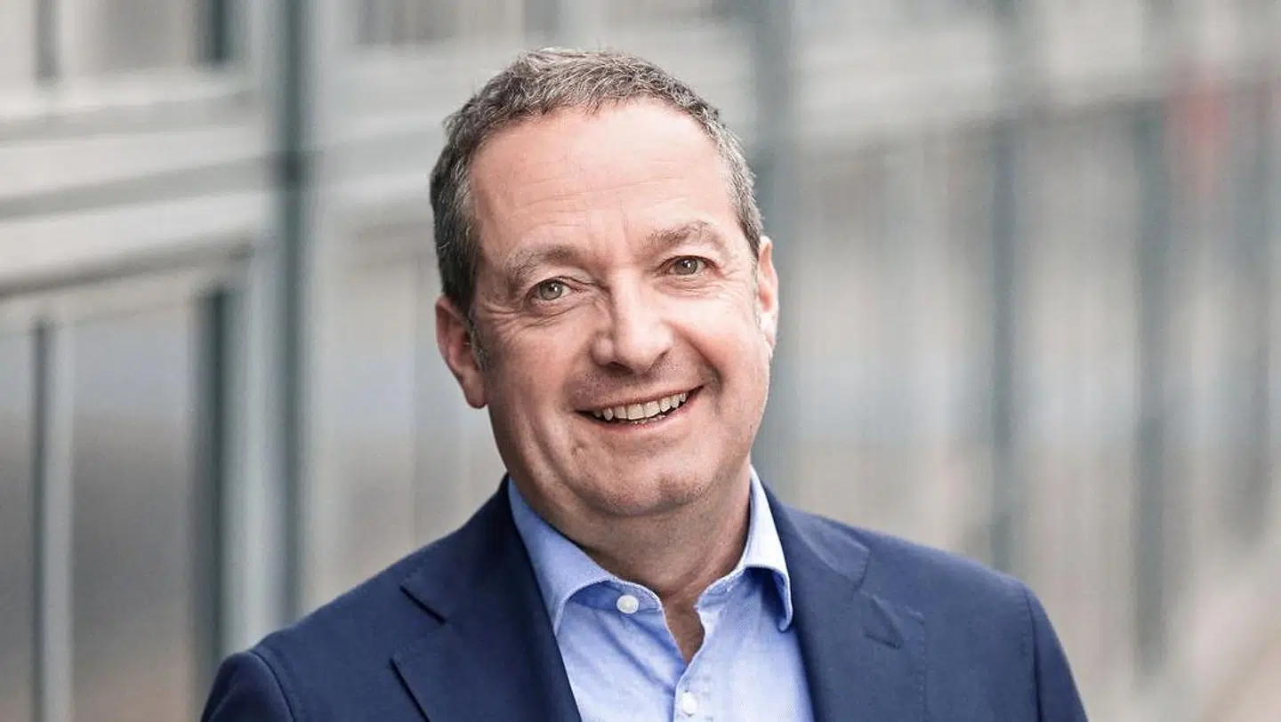 Danske Banks topdirektør Chris Vogelzang måtte mandag trække sig grundet mistanke om relation til hvidsvaskning i Holland.