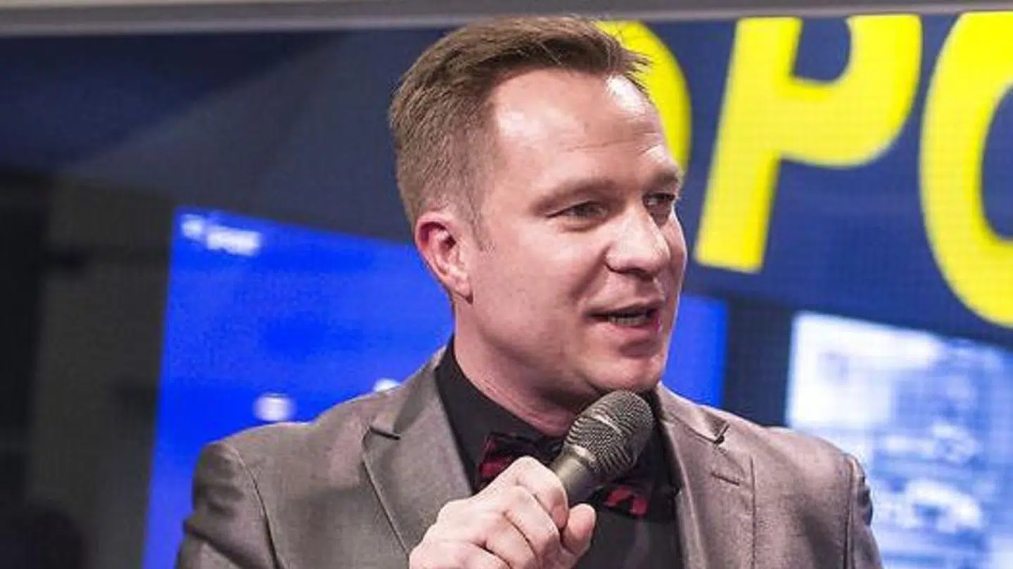 Sportschef hos TV 2 Frederik Lauesen kalder den nye Super League for en attraktiv vare, men er i tvivl om, hvorvidt den nye liga faktisk bliver til noget.