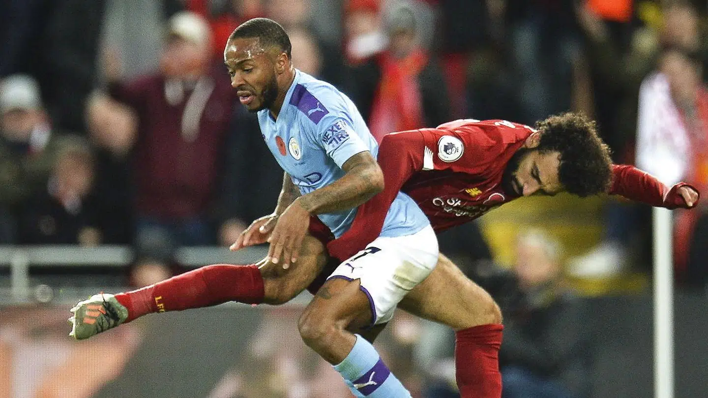 Manchester City og Liverpool er blandt de 12 stiftende klubber af den nye udbryderliga.