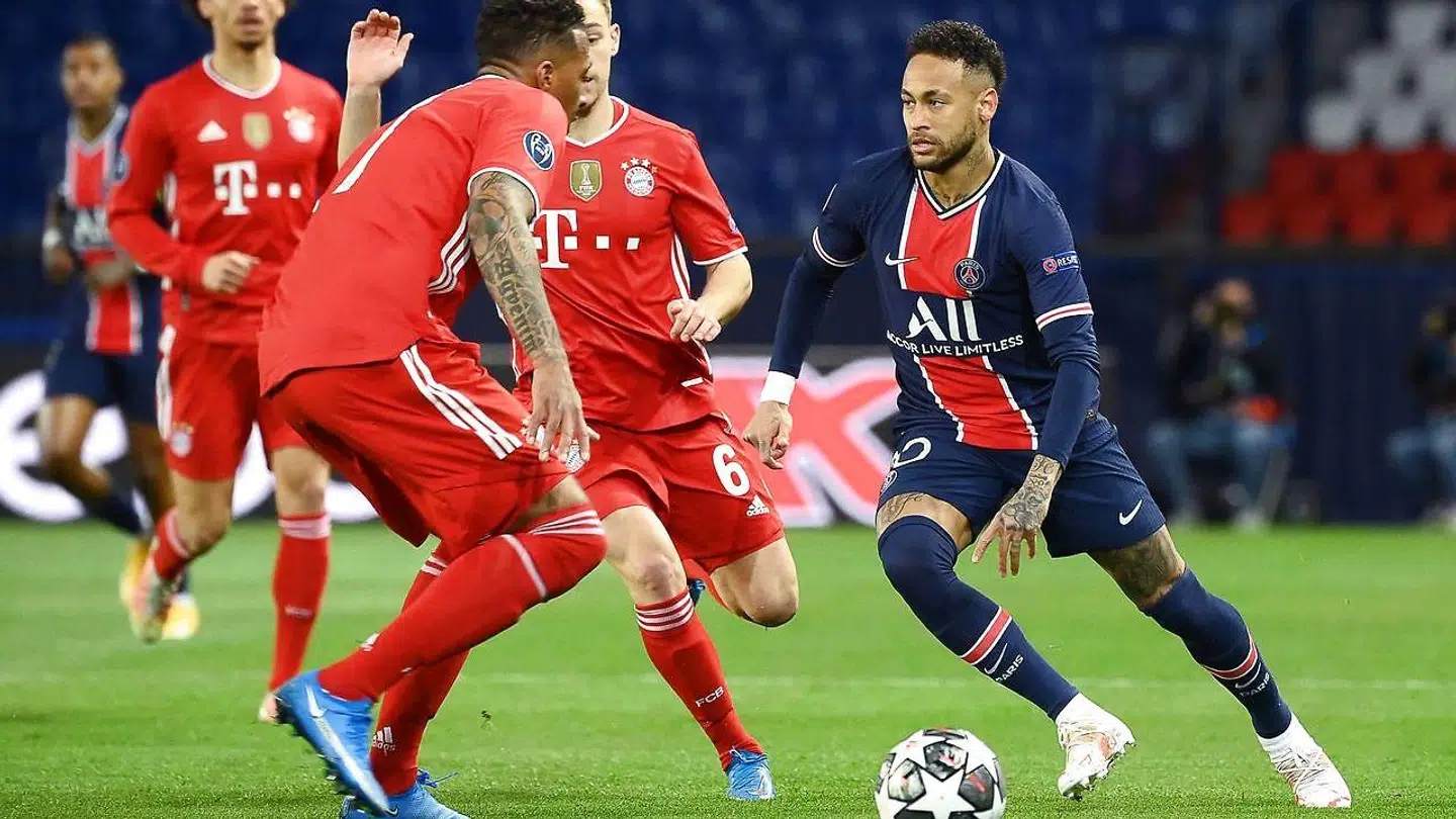 Bayern München og Paris Saint-Germain vil ikke deltage i den nye Super League.