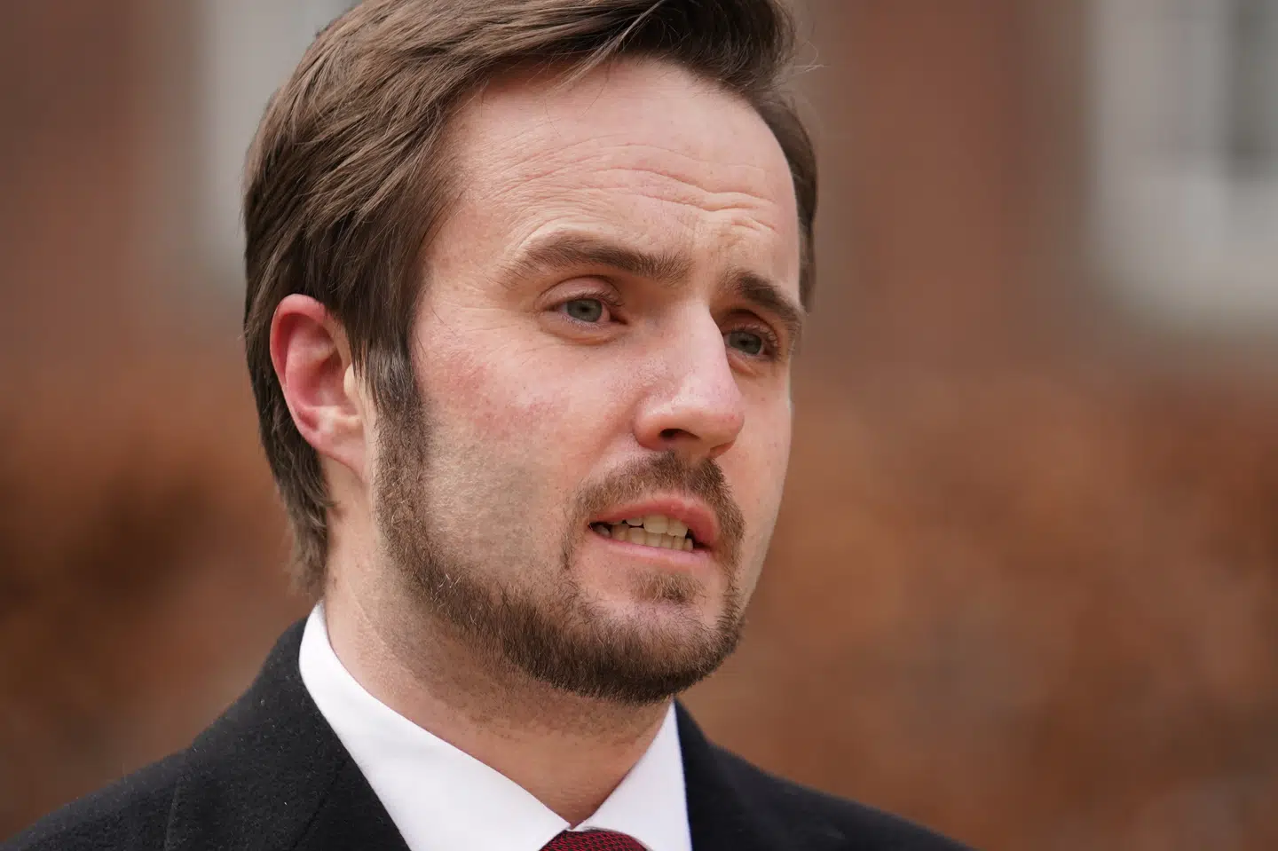 Nye regler om kompensation for faste omkostninger betyder i praksis, at koncerner risikerer at skulle tilbagebetale støtte, men også at få udbetalt mindre i støtte. Det er en konsekvens af, at Erhvervsstyrelsen har fejlfortolket EU's statsstøtteregler, skriver Berlingske. Erhvervsminister Simon Kollerup (S) har ikke stillet op til interview. (Arkivfoto) Emil Helms/Ritzau Scanpix