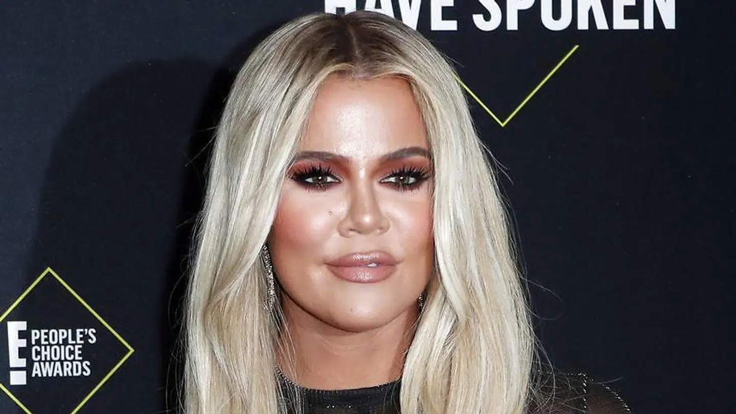 Khloé Kardashian har også scoret en formue.