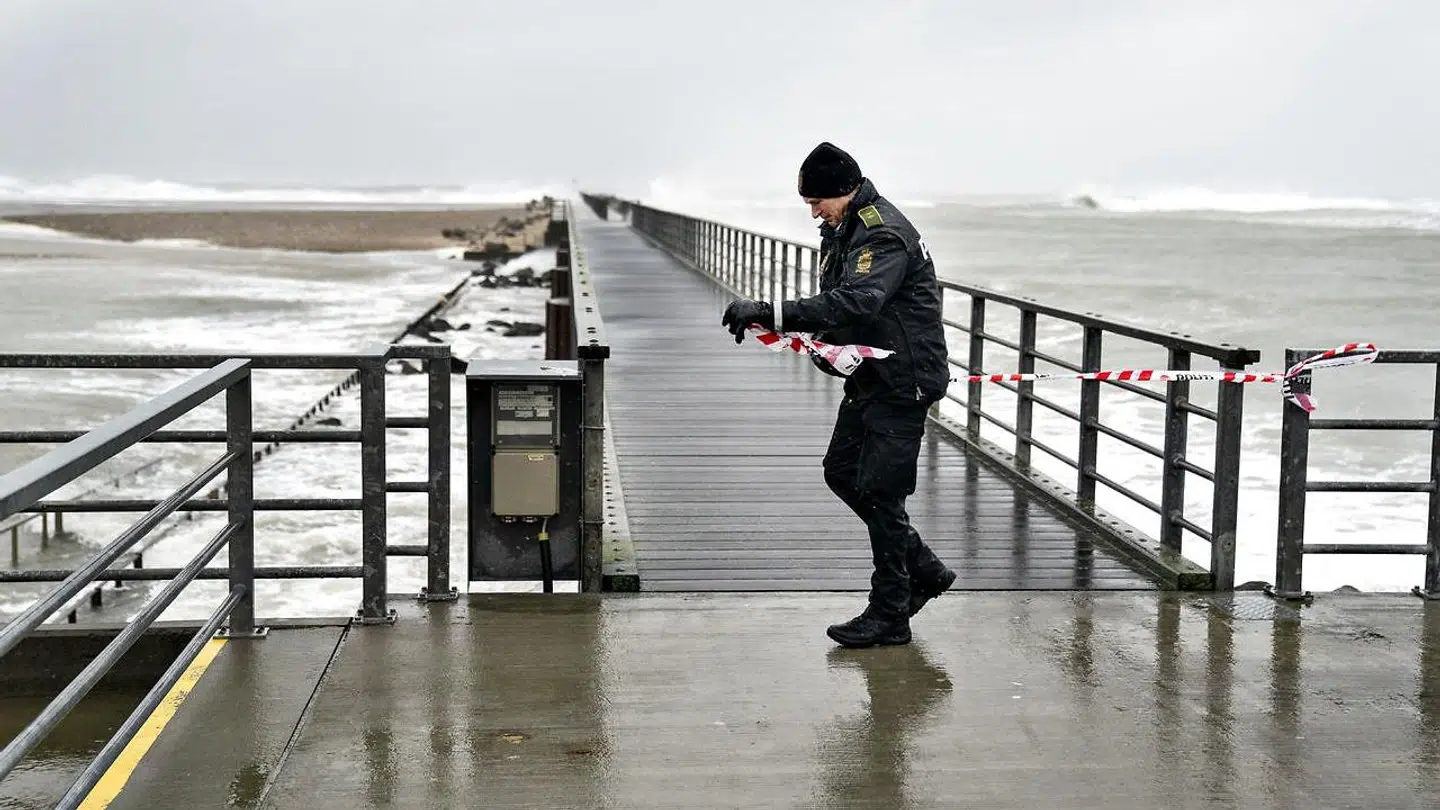 Flest mænd dør i drukneulykker – mange af dem efter en aften med alkohol på bordet. (arkivfoto).