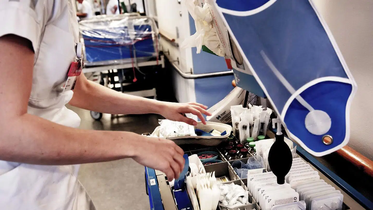 Nana Thilleman Herring håber, at politikerne vil kigge på sagen.