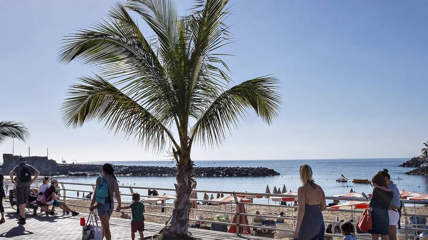 Danskere booker sommerferie, efter myndighederne har åbnet for rejser til sommer.