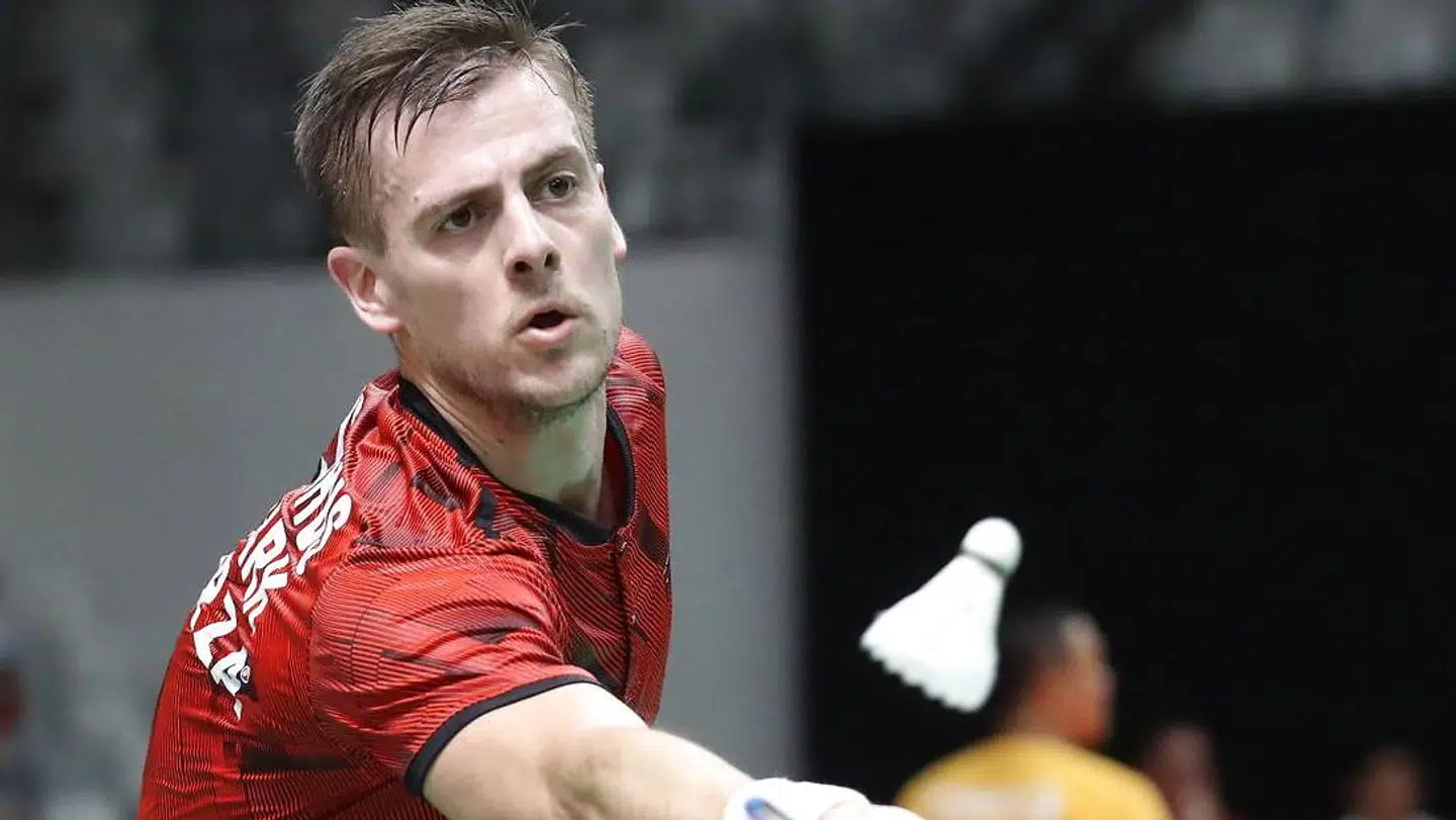 Hans-Kristian Solberg Vittinghus.