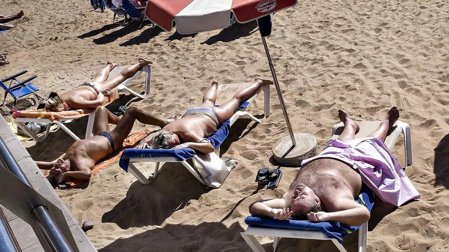 Gran Canaria kan fra sommer byde velkommen til danske turister.