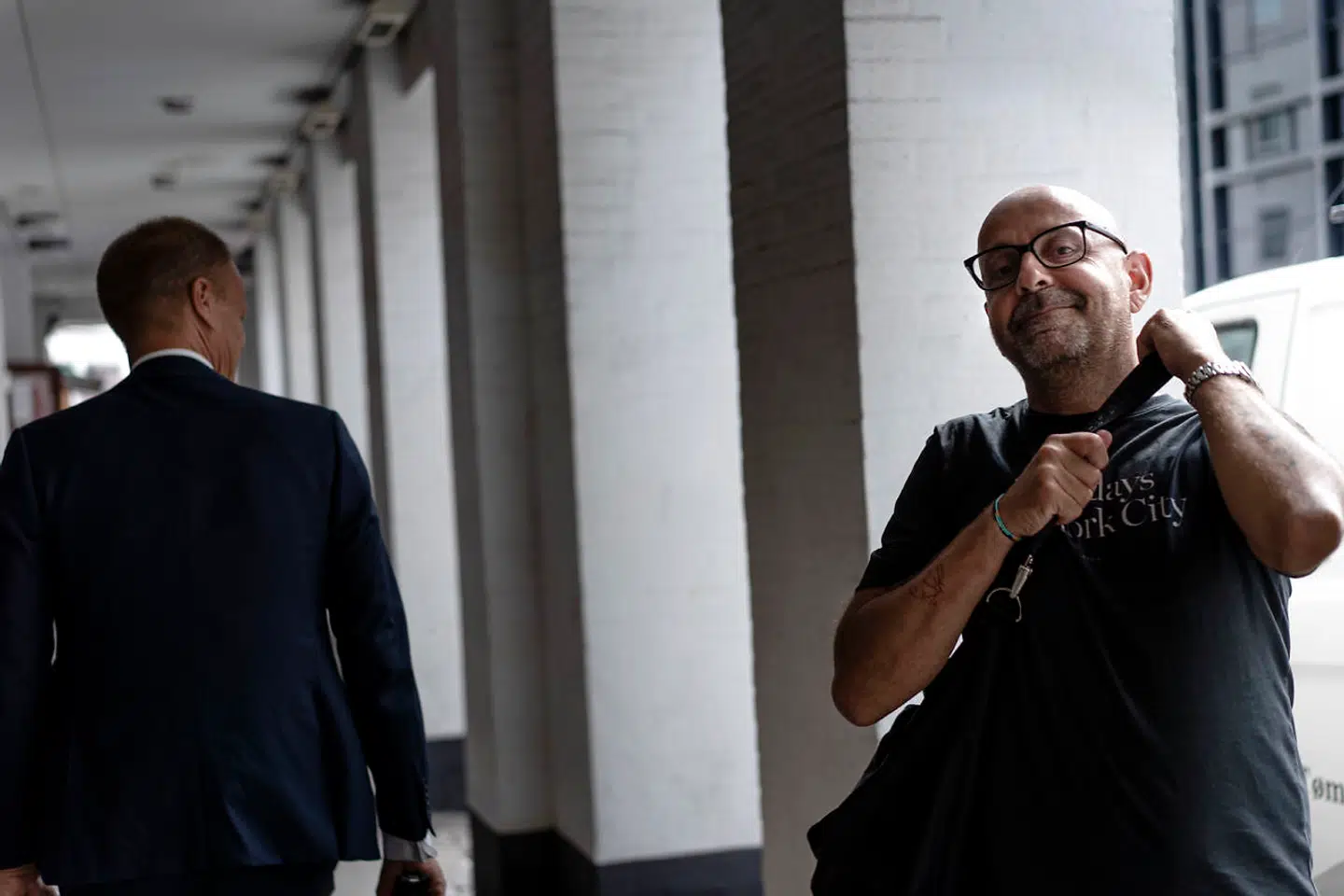 Flemming Møldrup bliver et af de nye navne på a-holdet.