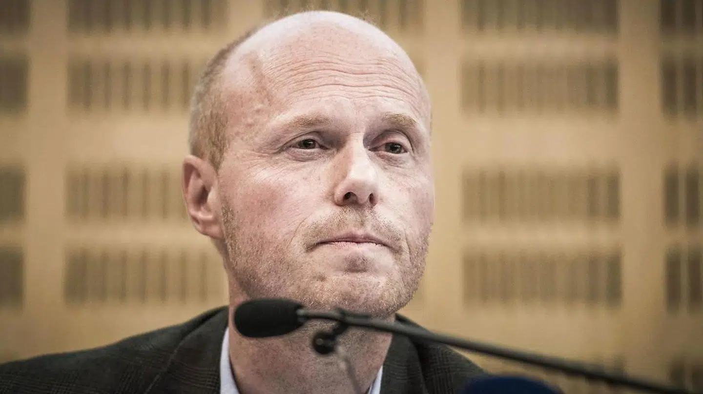 DIF-chef Morten Mølholm vil have de danske OL-atleter vaccineret inden OL i Tokyo, der begynder 23. juli.