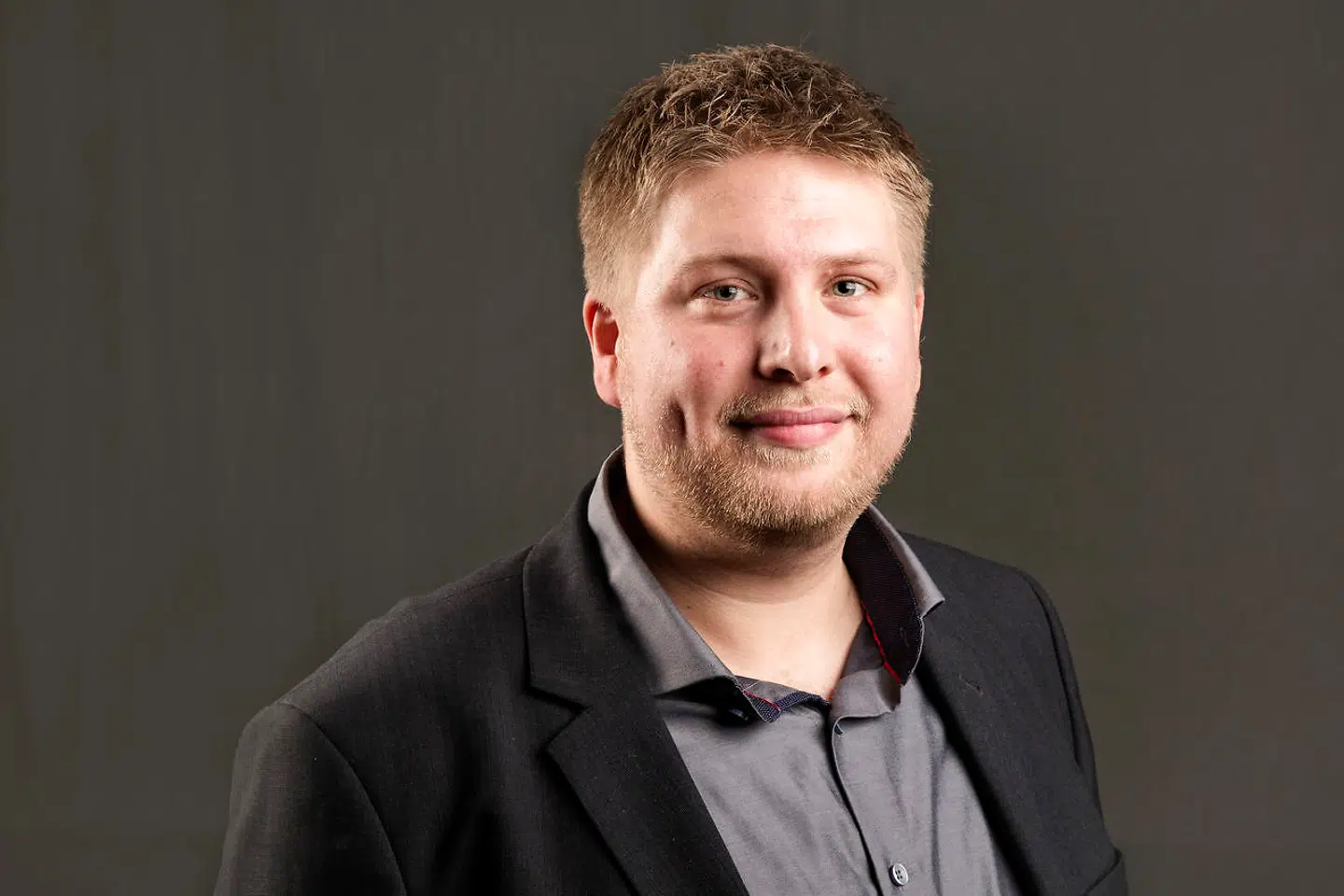 Kasper Sand Kjær, kulturordfører hos Socialdemokratiet.