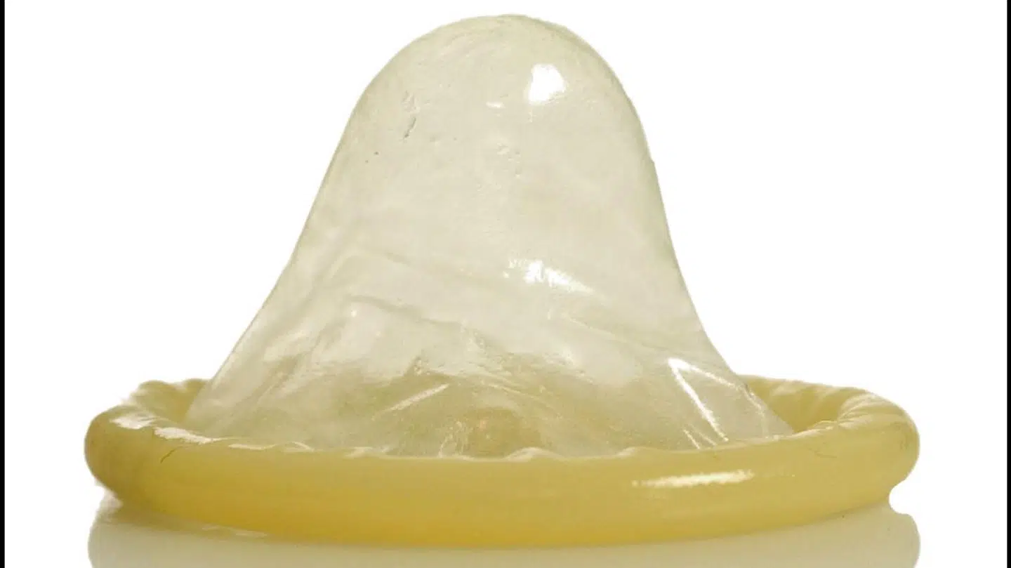 En mand i New Zealand er blevet dømt for voldtægt i en sag, hvor han fjernede kondomet under samleje. (Arkivfoto)