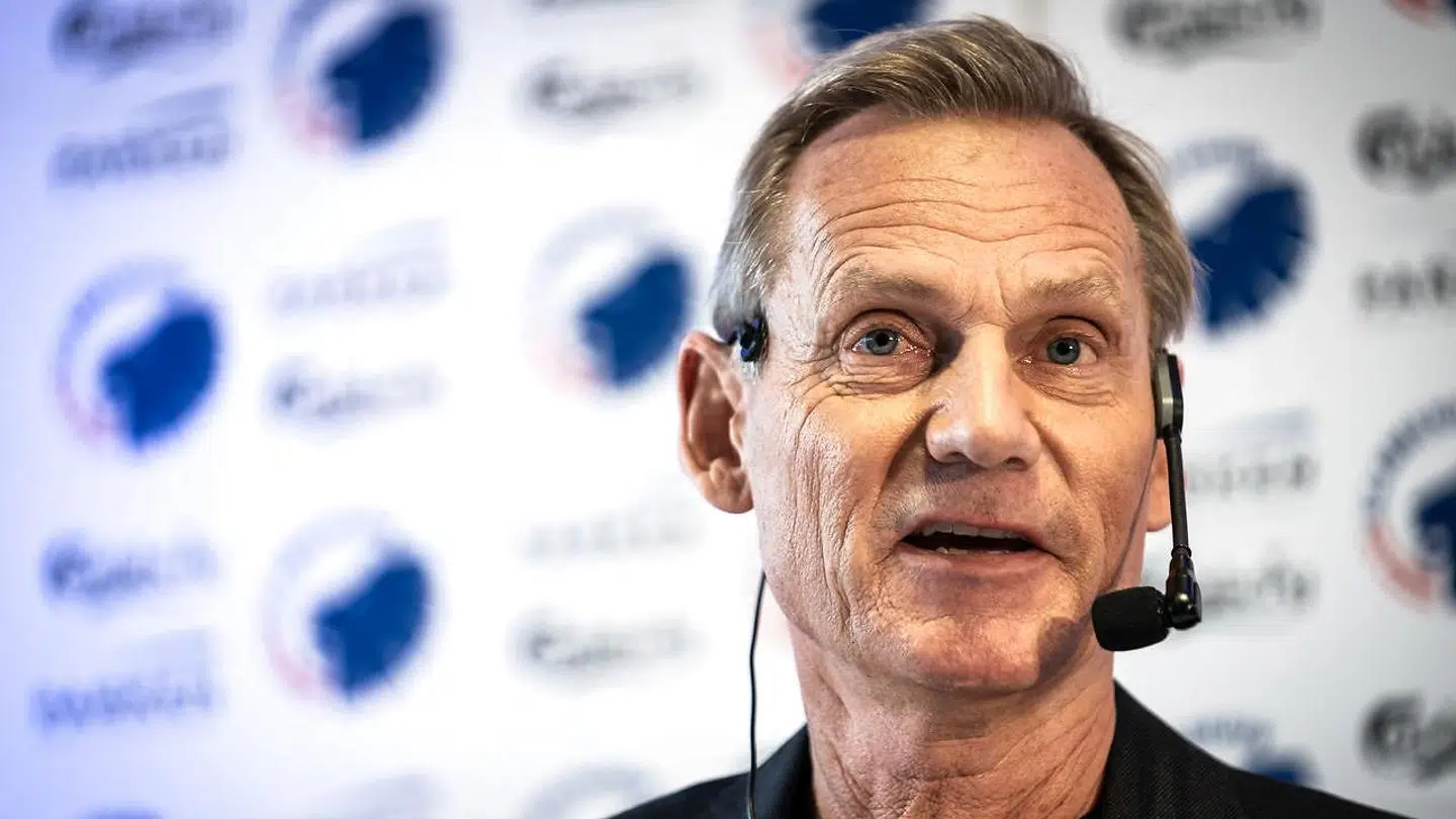 Bo Rygaards afløser er fundet.