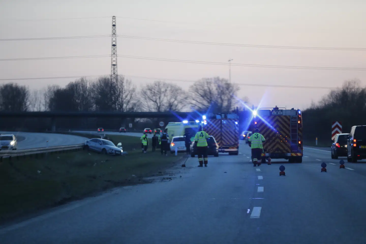Foto: Presse-fotos.dk