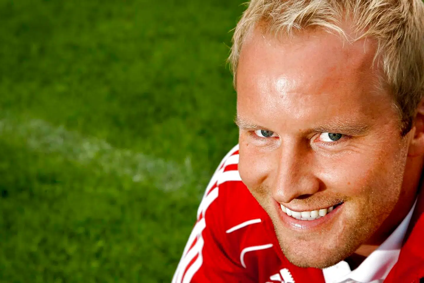 Henrik Pedersen