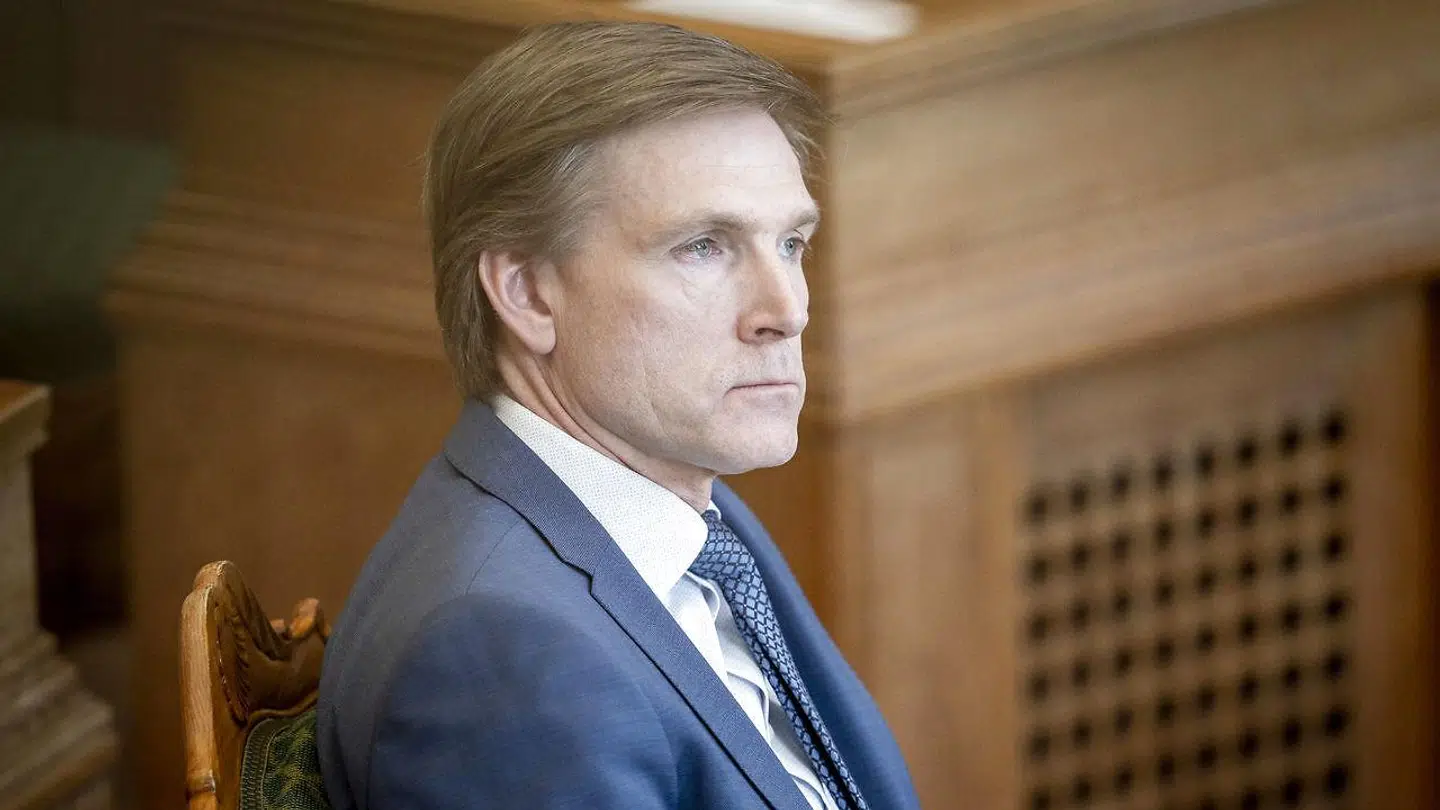 Arkivfoto - Kristian Thulesen Dahl