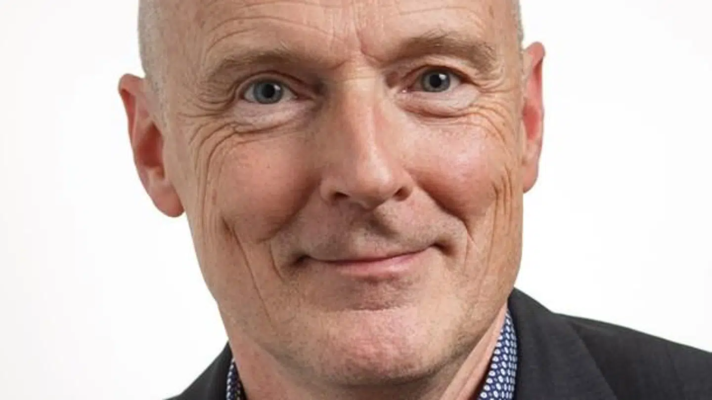 Anders Beich. Pressefoto/DSAM.