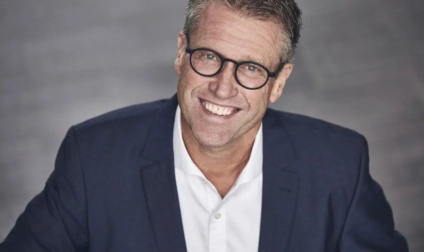 PR-foto, Aalborg City