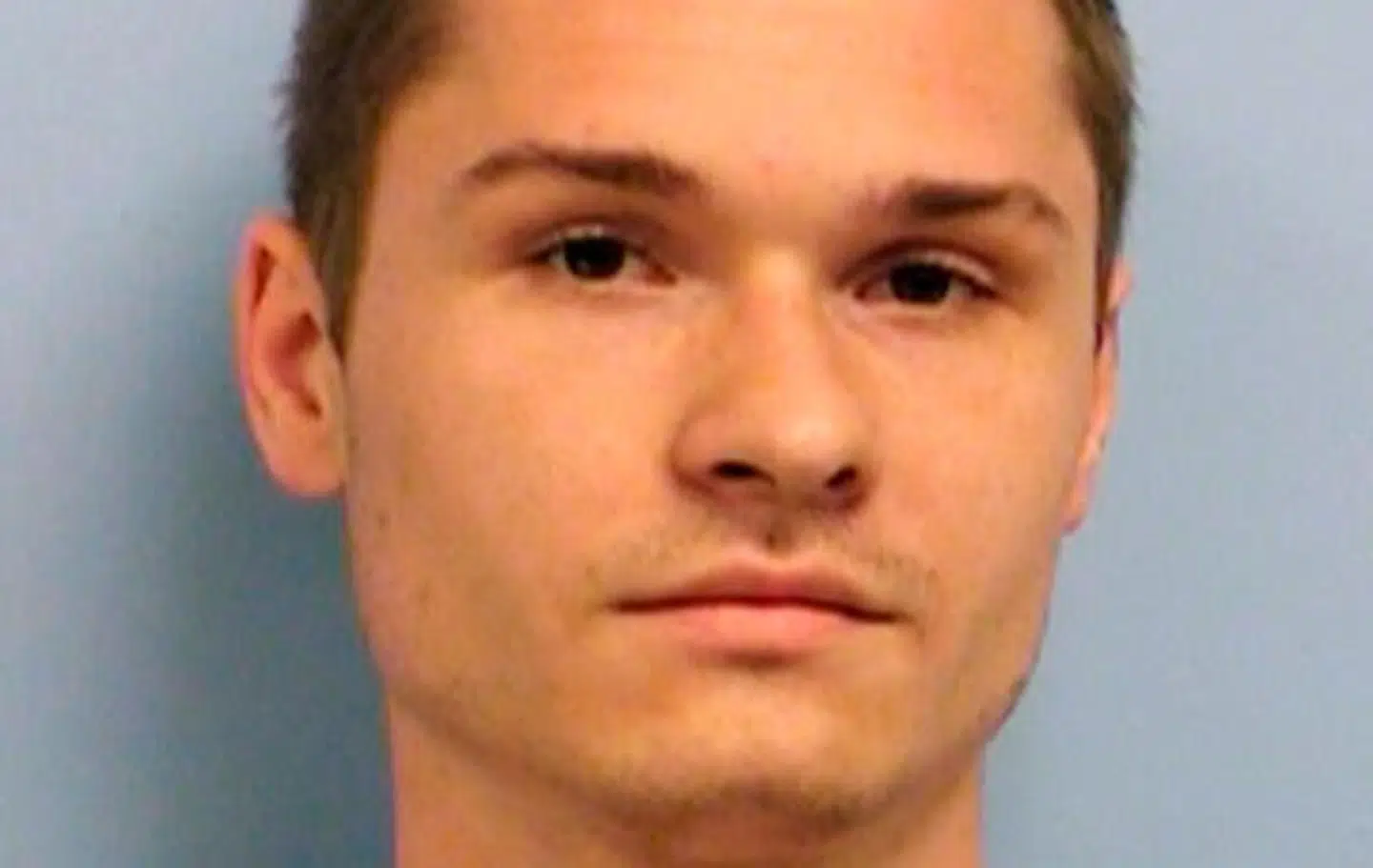 Den 22-årige søn af en juveler, Nicolas Patrick Shaughnessy, har fået fængsel i 35 år for at have bestilt mordet på sin egen far.