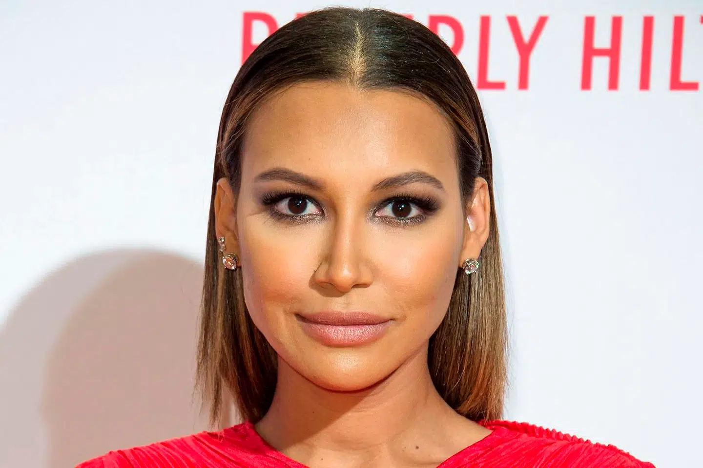 Naya Rivera er fundet død.