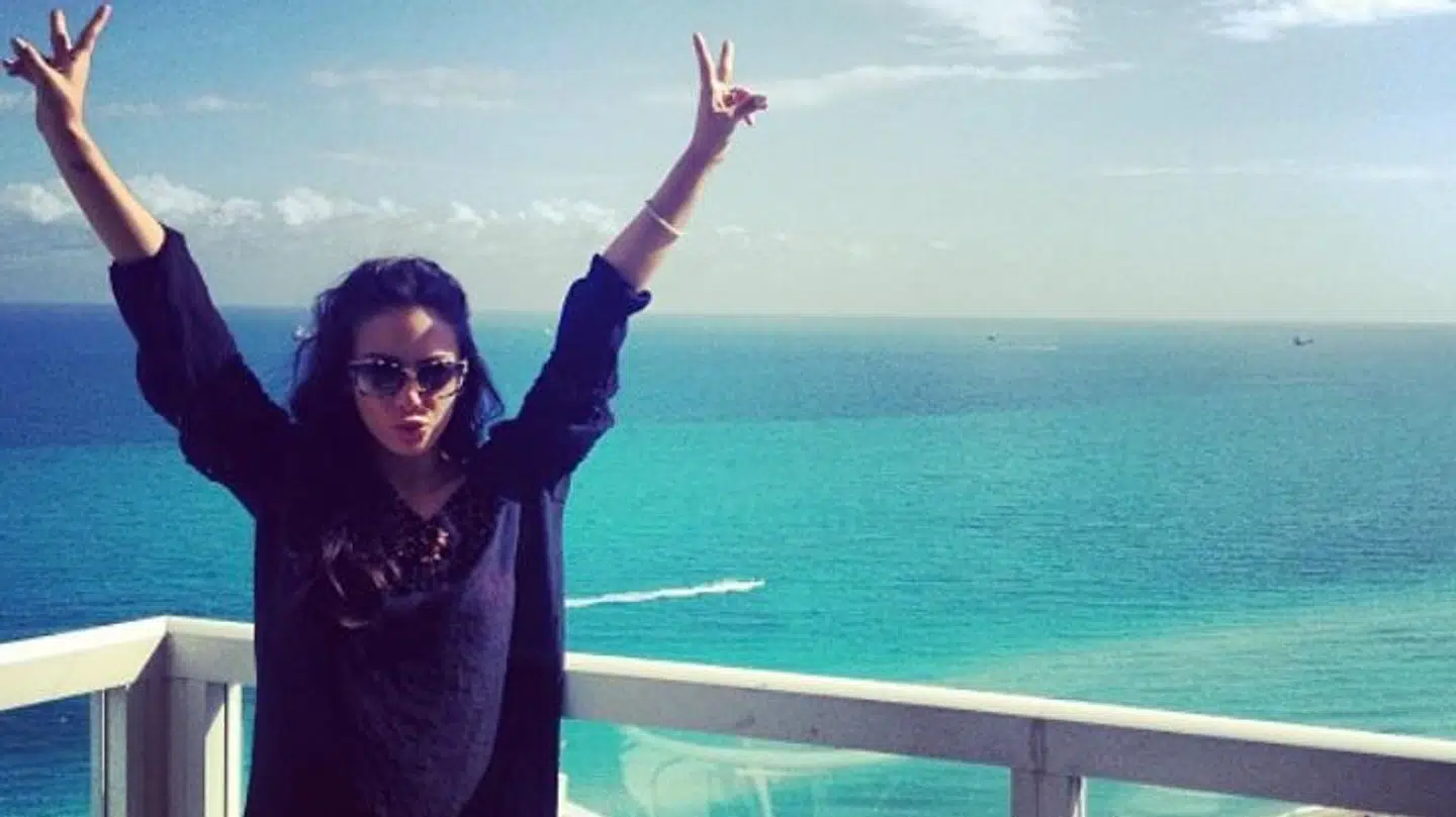 Chantel Giacalone kan ikke længere tale og har brug for hjælp alle døgnets timer.