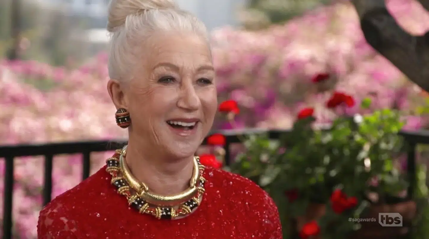 Den verdenskendte britiske skuespiller Helen Mirren siger, at hun blev seksuelt chikaneret næsten på daglig basis, da hun var teenager. Og mænd fortsatte også i hendes yngste år i hendes karriere med at behandle hende dårligt.