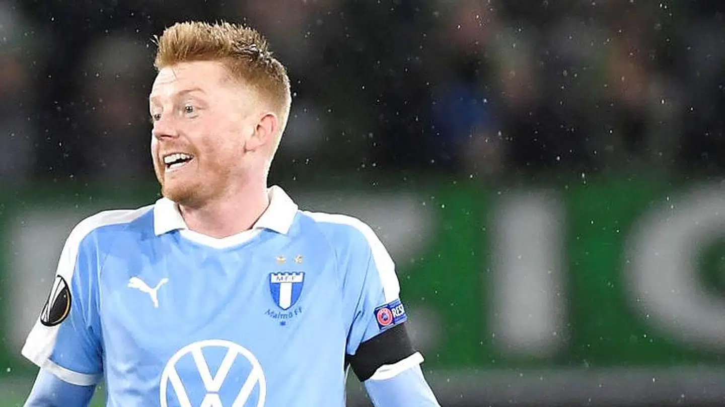 30-årige Anders Christiansen