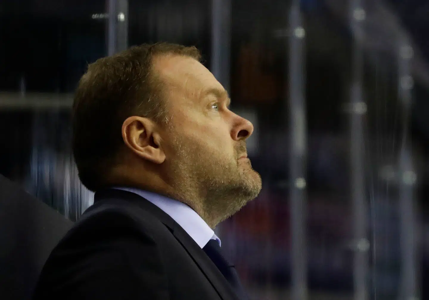 Landstræner Heinz Ehlers ser frem til en DM-finale mellem Danmark to mest offensive hold, Rungsted Seier Capital og Aalborg Pirates, som sprudler af talent.