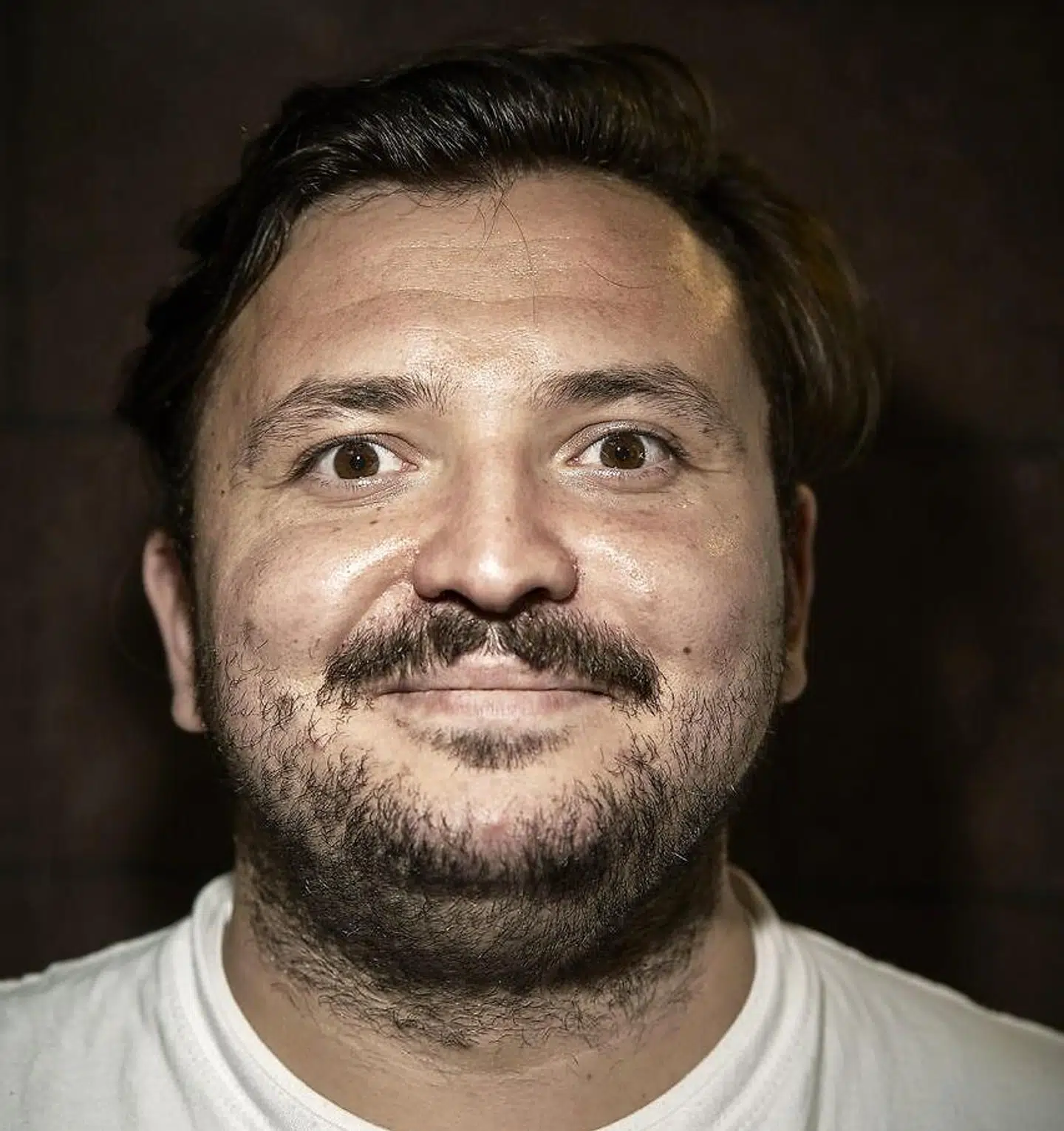 Umut Sakarya har besluttet, at det skal være slut med nedsættende kommentarer på hans sociale medier.