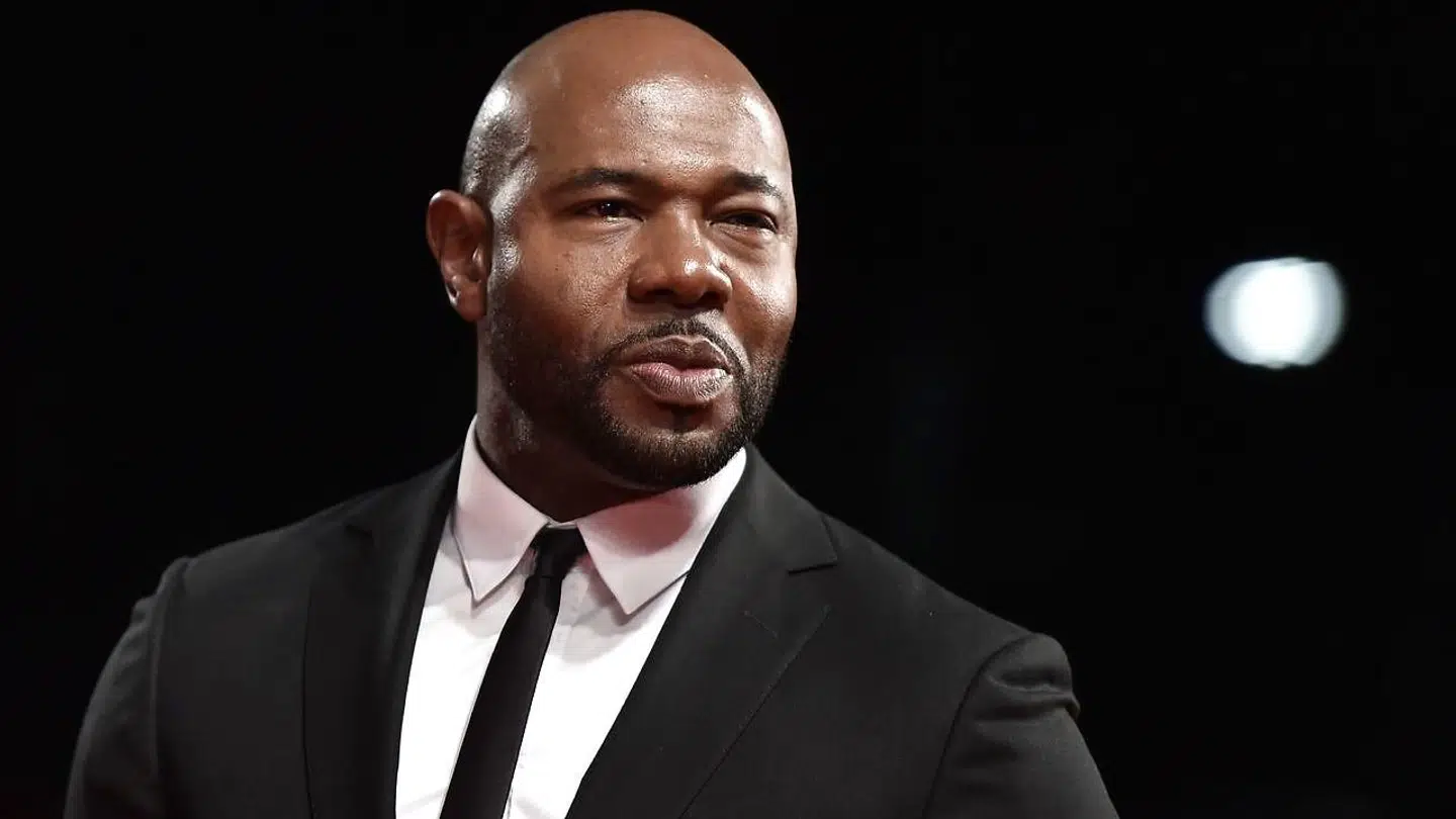 Insttruktør Antoine Fuqua.