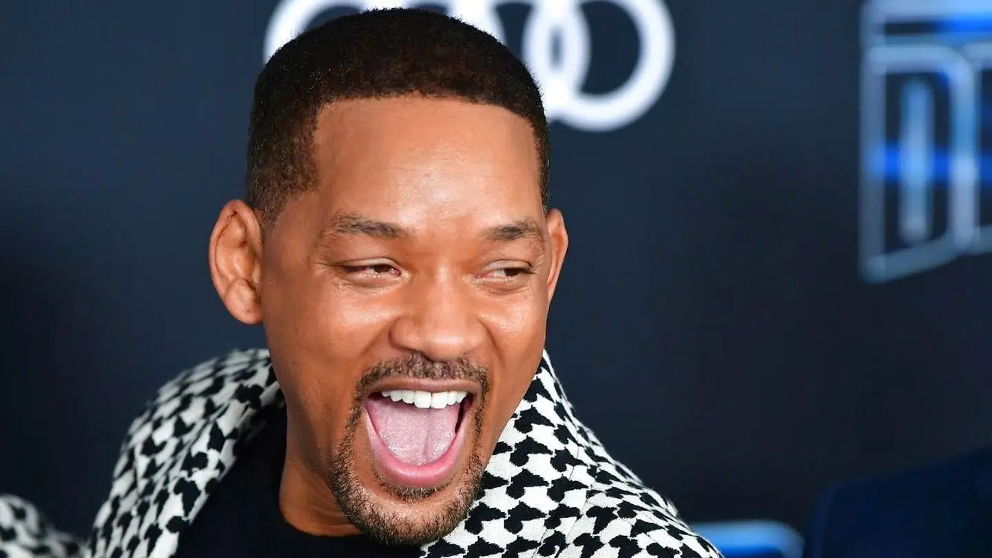 Will Smith er færdig med Georgia.