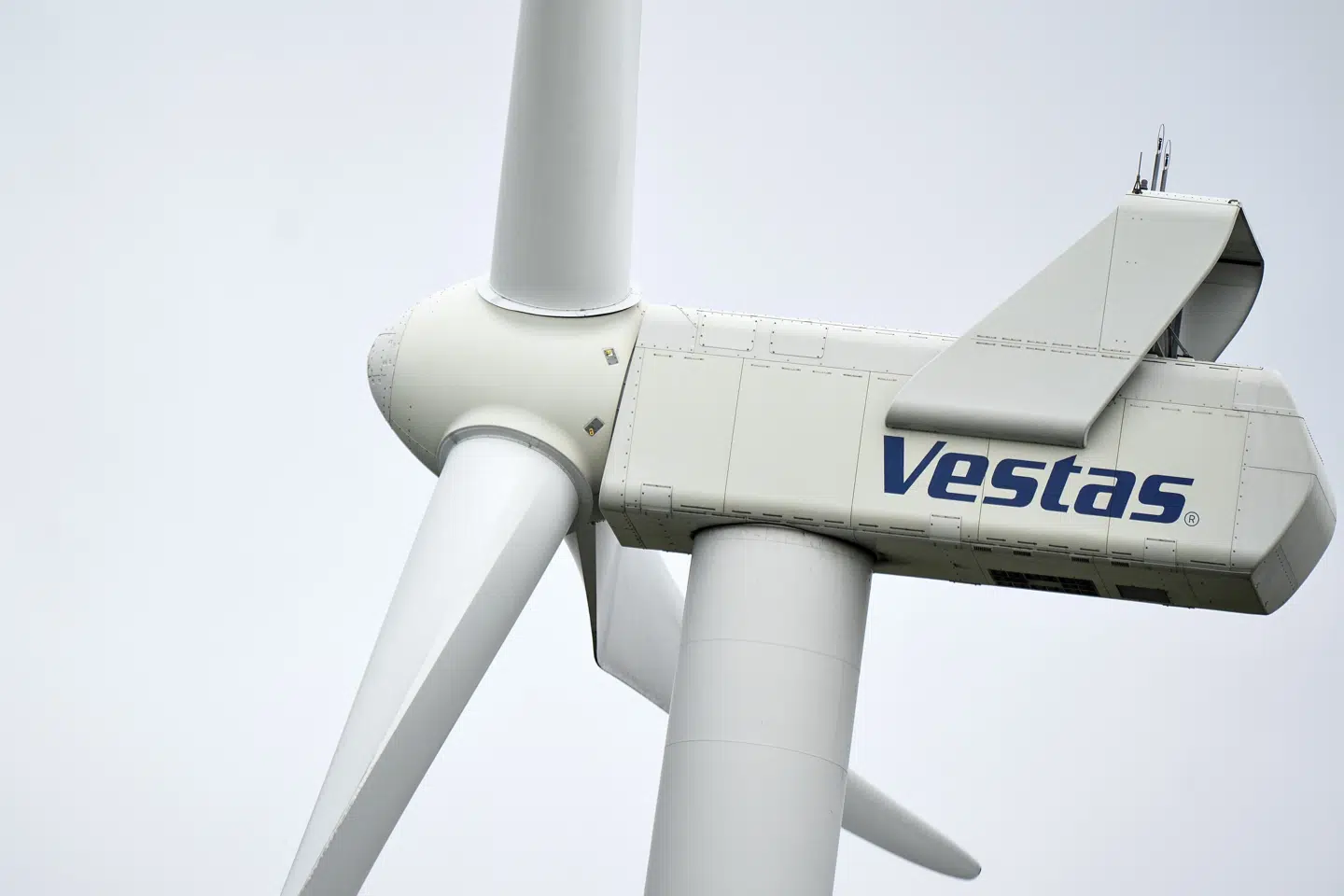 Vestas er blandt de største vindmølleproducenter i verden. (Arkivfoto) Henning Bagger/Ritzau Scanpix