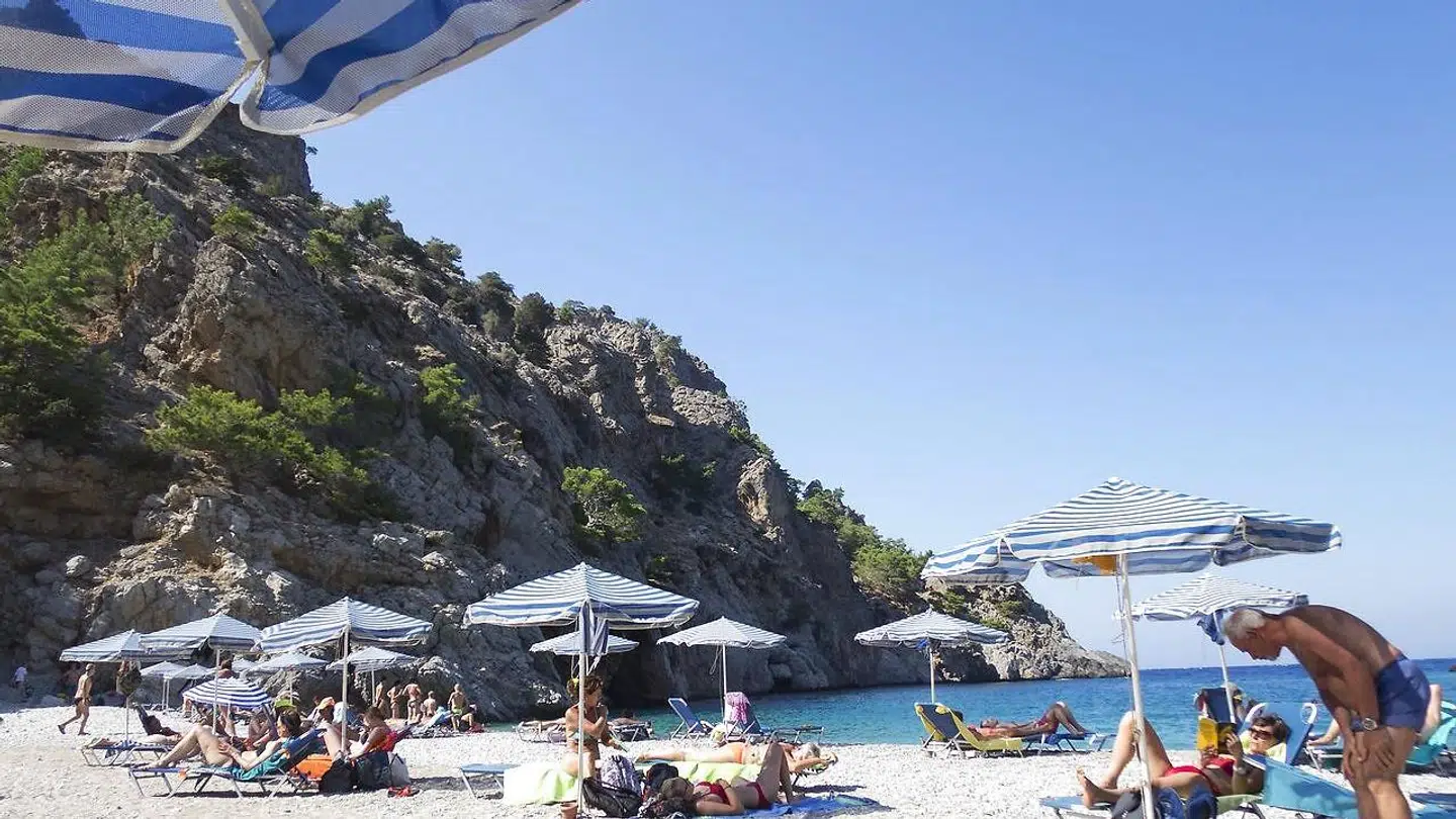 Disse scener ser ud til at kunne blive muligt til sommer.