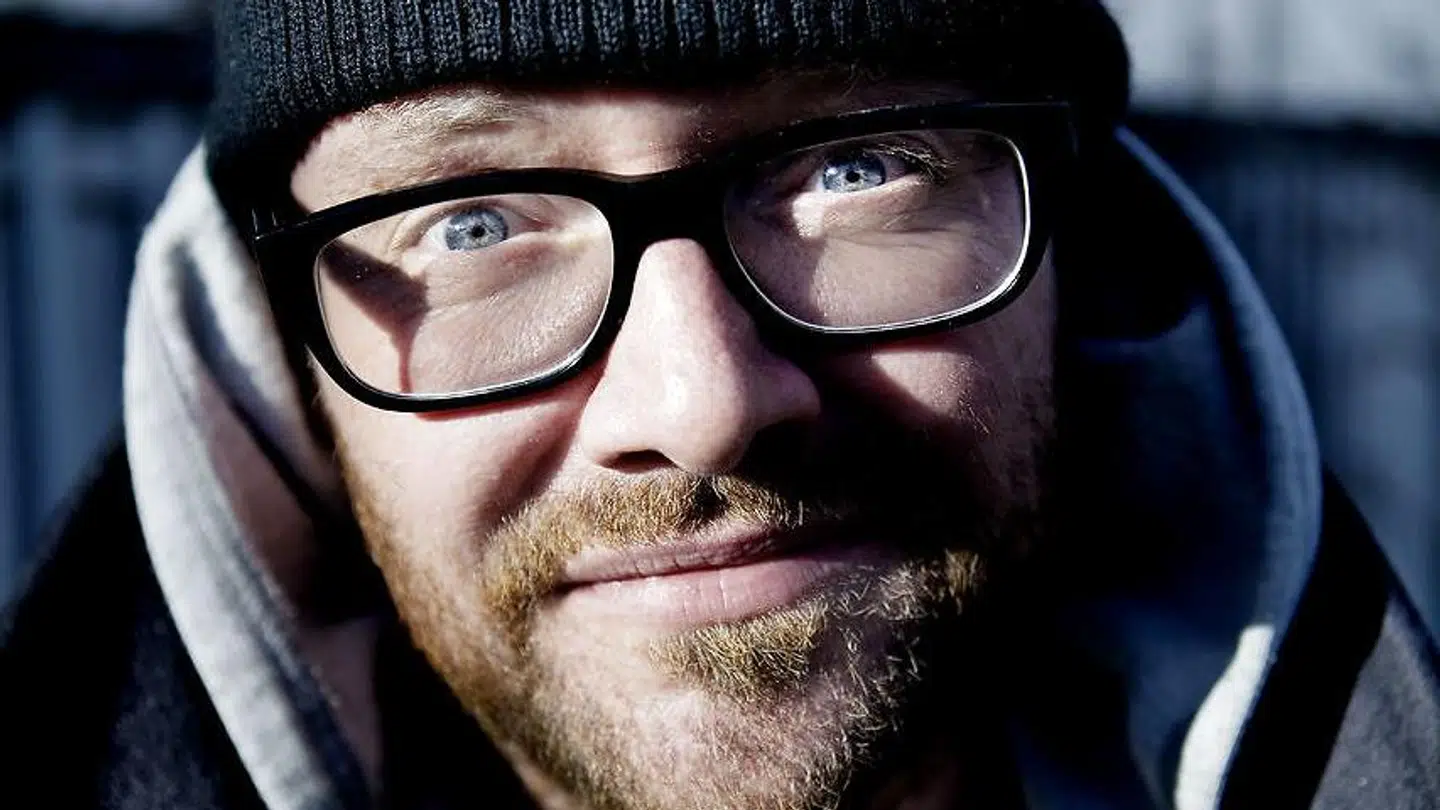 Kokken Paul Cunningham. (Arkivfoto)