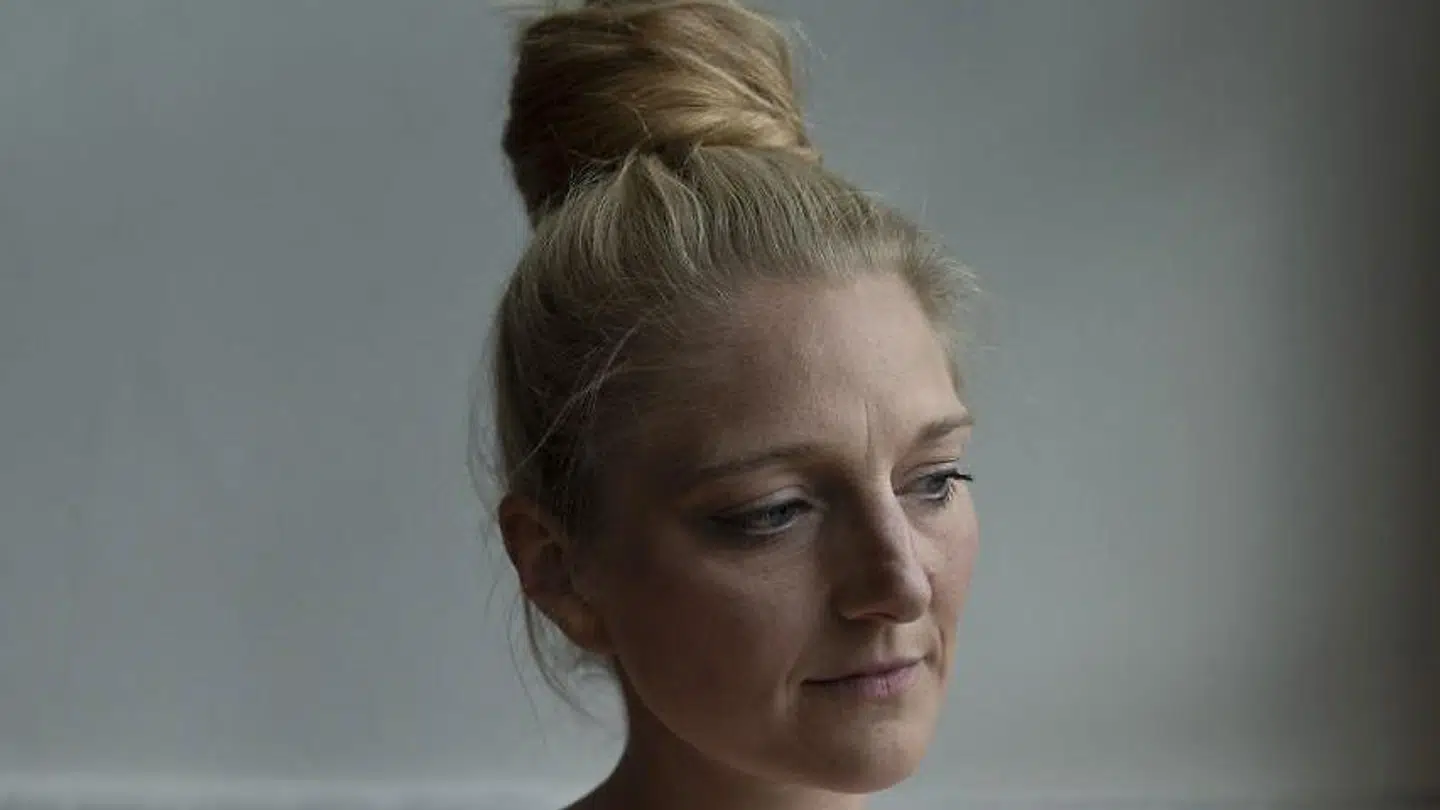 Zenia Stampe, politiker.